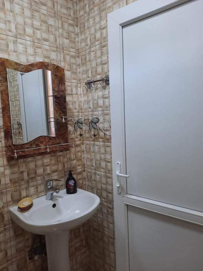 Guesthouse Kurdiani In Mestia Extérieur photo