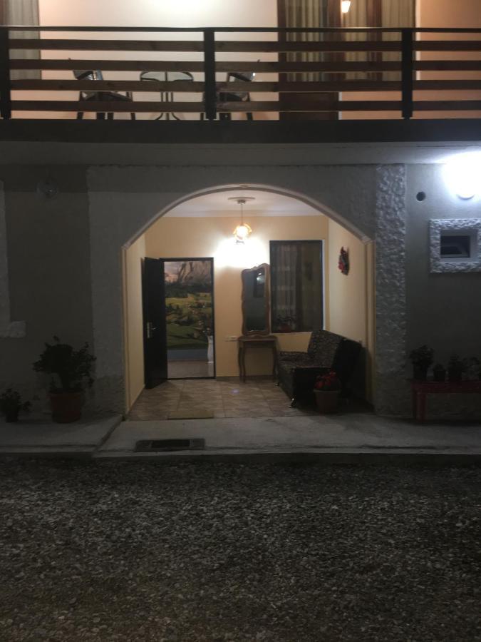 Guesthouse Kurdiani In Mestia Extérieur photo