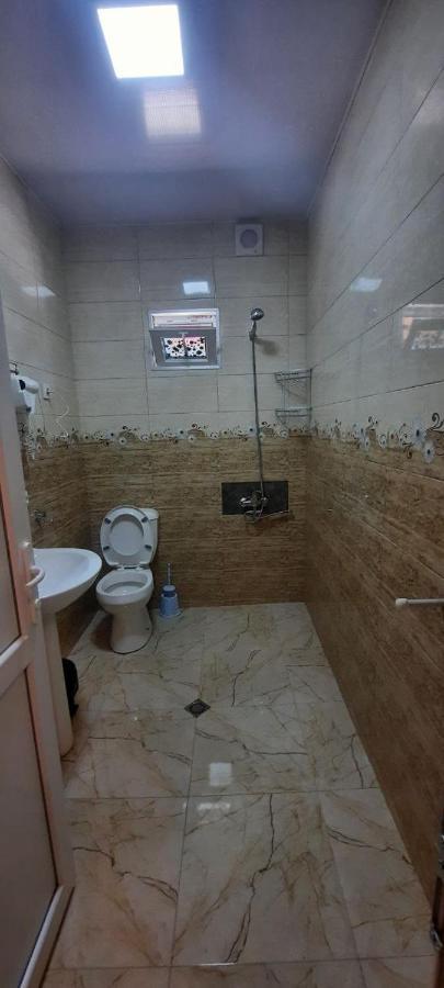 Guesthouse Kurdiani In Mestia Extérieur photo