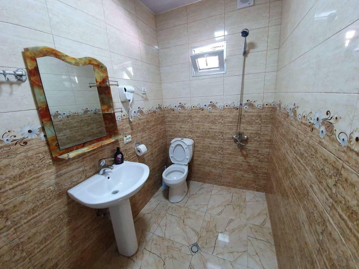 Guesthouse Kurdiani In Mestia Extérieur photo