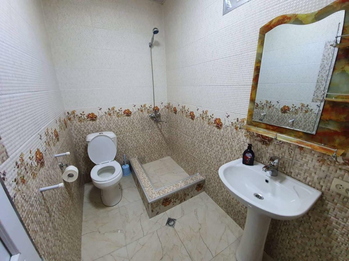 Guesthouse Kurdiani In Mestia Extérieur photo